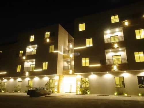 شقة ب 3 غرف النرجس، شمال الرياض، الرياض