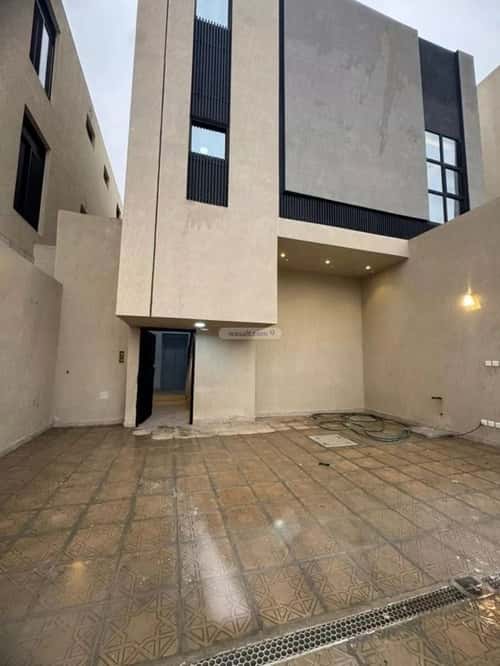 Floor 142 SQM with 4 Bedrooms Al-Arid, North Riyadh, Riyadh