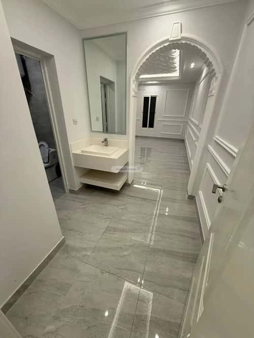 شقة ب 3 غرف الحمراء، الخبر