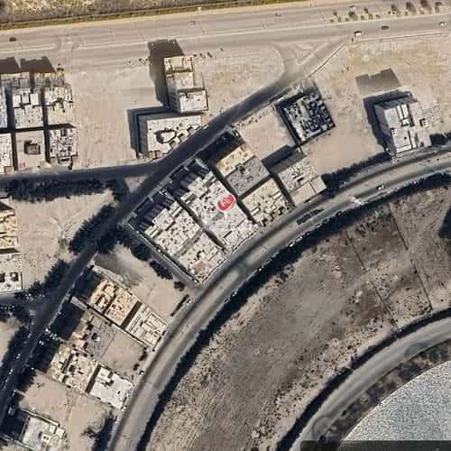 Apartment with 3 Bedrooms Al Hammraa, Khobar