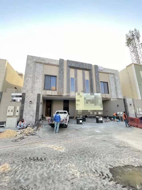 دور 157 متر مربع ب 4 غرف العارض، شمال الرياض، الرياض