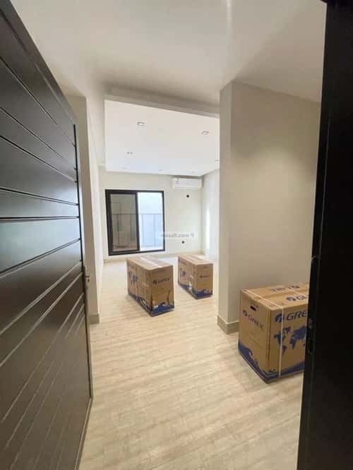 Floor 157 SQM with 4 Bedrooms Al-Arid, North Riyadh, Riyadh