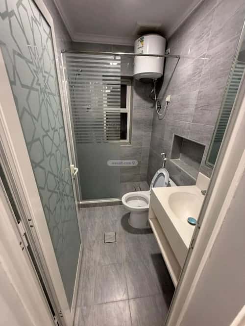 شقة ب 3 غرف الحمراء، الخبر