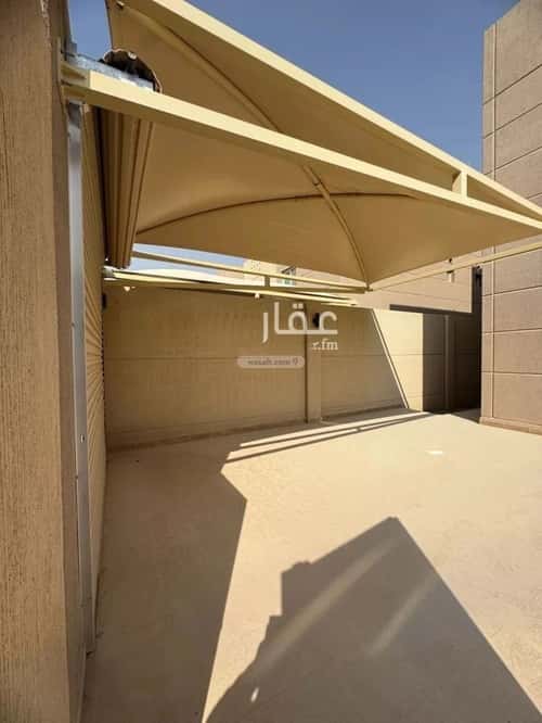 Villa 250 SQM Facing West on 18m Width Street King Khalid Int.Airport, North Riyadh, Riyadh