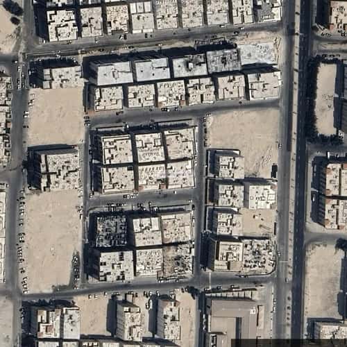 شقة ب 3 غرف الحمراء، الخبر