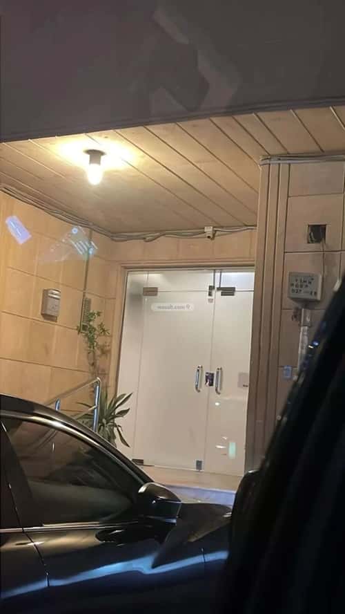 شقة ب 4 غرف الصحافة، شمال الرياض، الرياض