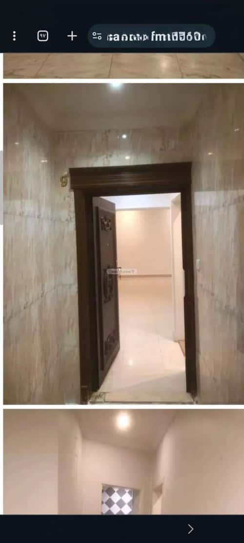 Apartment with 4 Bedrooms As-Sahafa, North Riyadh, Riyadh