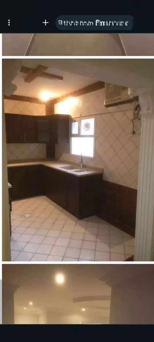 شقة ب 4 غرف الصحافة، شمال الرياض، الرياض