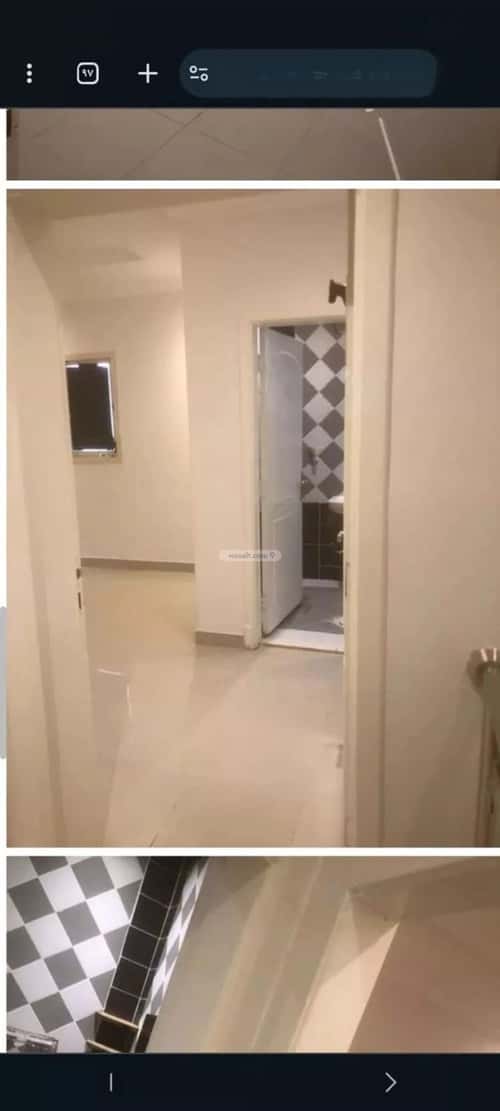 Apartment with 4 Bedrooms As-Sahafa, North Riyadh, Riyadh