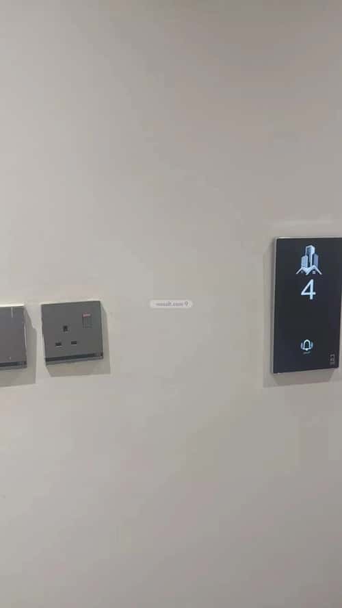 شقة ب 3 غرف النرجس، شمال الرياض، الرياض