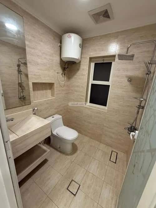 Apartment with 3 Bedrooms Al Hammraa, Khobar