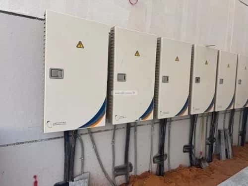 عمارة 859 متر مربع واجهة شرقية الصحافة، شمال الرياض، الرياض