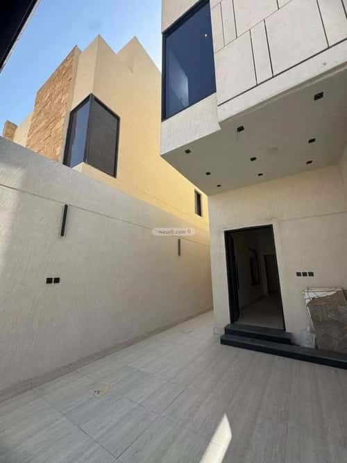 دور 193 متر مربع ب 4 غرف الجنادرية، شرق الرياض، الرياض