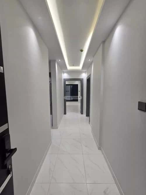 شقة 4 غرف في النرجس