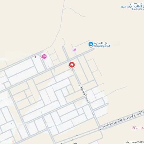 Apartment with 2 Bedrooms An-Narjis, North Riyadh, Riyadh