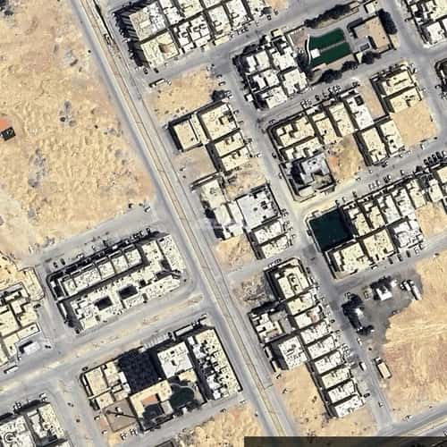 Showroom for Rent Al-Arid, North Riyadh, Riyadh