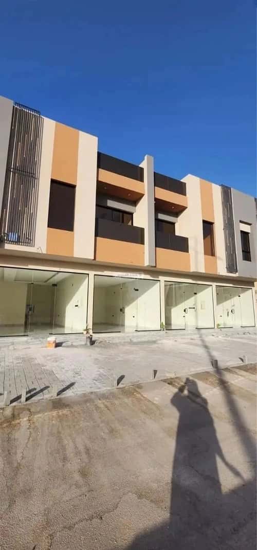 Showroom for Rent Al-Arid, North Riyadh, Riyadh