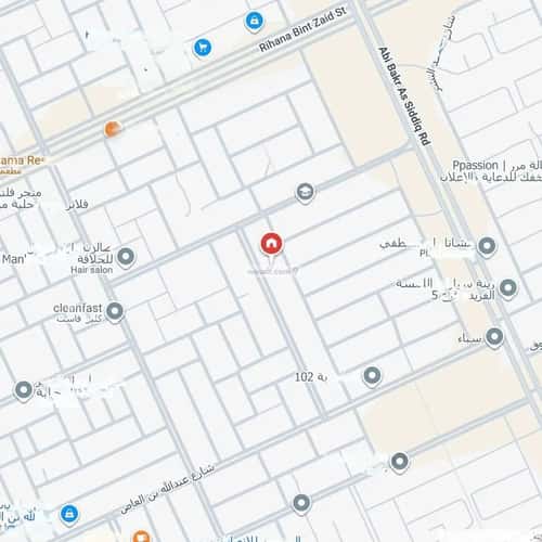 Apartment with 3 Bedrooms Al-Arid, North Riyadh, Riyadh