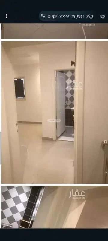 شقة ب 4 غرف الصحافة، شمال الرياض، الرياض