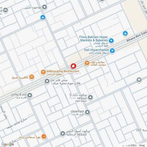 Office Space for Rent Al-Arid, North Riyadh, Riyadh