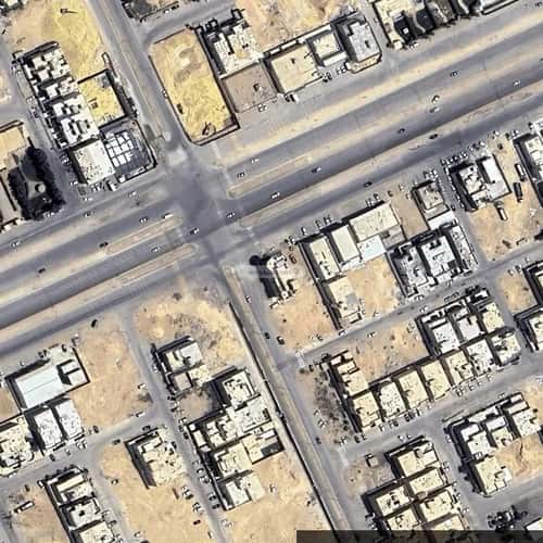 Office Space for Rent Al-Arid, North Riyadh, Riyadh