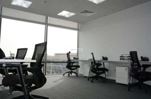 مكتب للإيجار العارض، شمال الرياض، الرياض