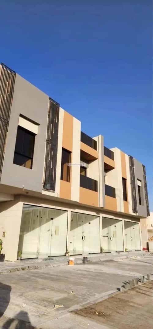 Showroom for Rent Al-Arid, North Riyadh, Riyadh