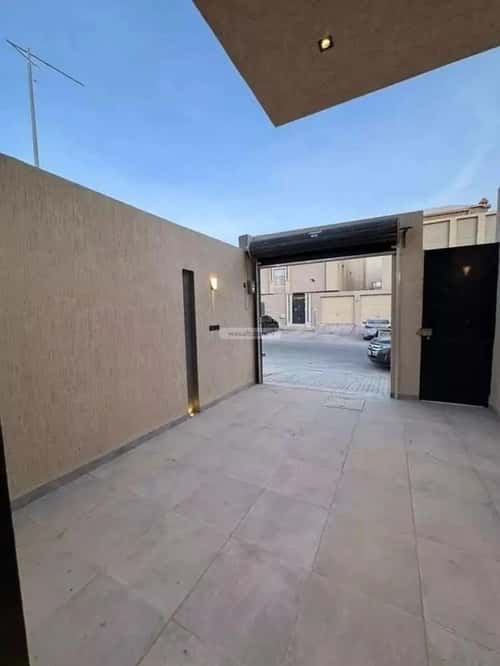 دور 162 متر مربع ب 4 غرف العارض، شمال الرياض، الرياض