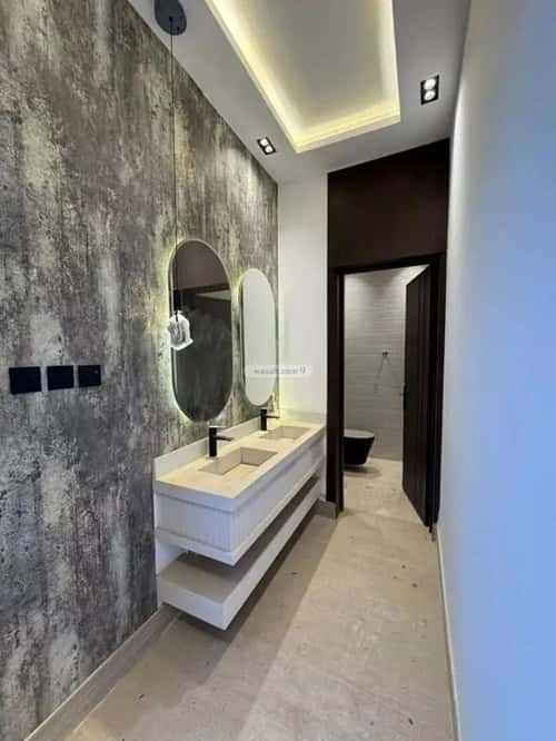 دور 162 متر مربع ب 4 غرف العارض، شمال الرياض، الرياض