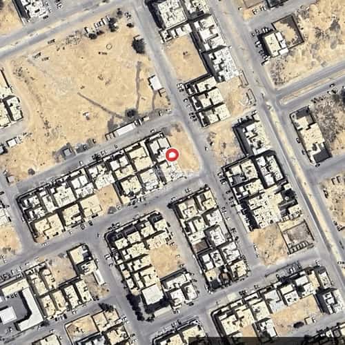 Floor 162 SQM with 4 Bedrooms Al-Arid, North Riyadh, Riyadh