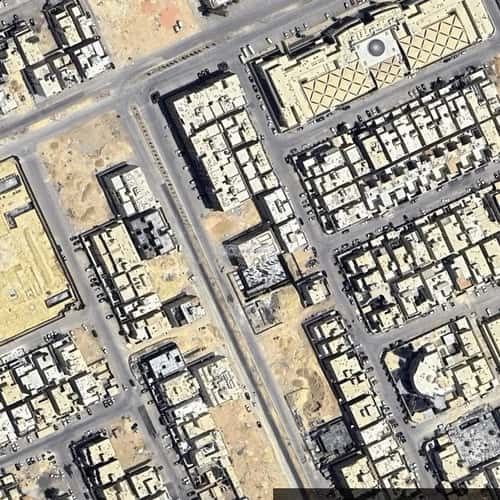 3 bedroom apartment in Al Aridh