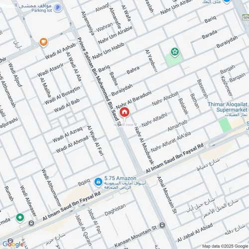 شقة ب 4 غرف الصحافة، شمال الرياض، الرياض