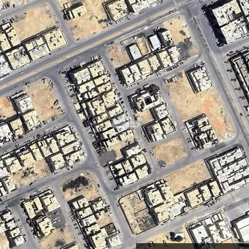 Villa 300 SQM Facing East with 6 Bedrooms Al-Arid, North Riyadh, Riyadh