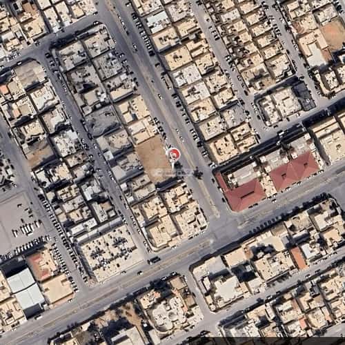 Land 750 SQM Facing East on 30m Width Street Al-Faiha, East Riyadh, Riyadh