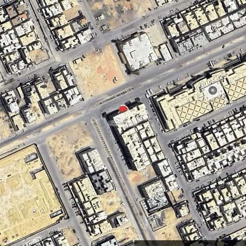 Apartment with 1 Bedroom Al-Arid, North Riyadh, Riyadh