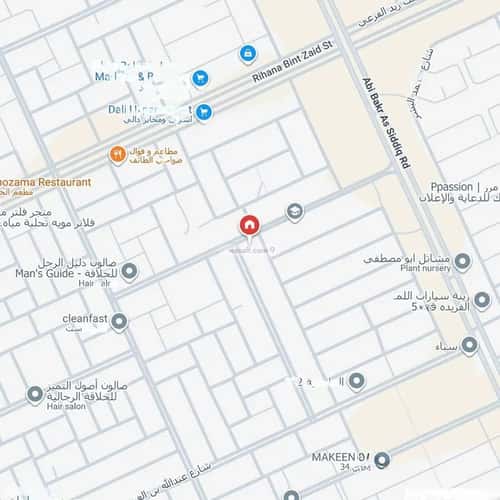 Apartment with 1 Bedroom Al-Arid, North Riyadh, Riyadh