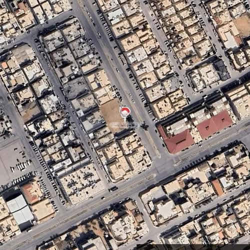 Land 750 SQM Facing East on 30m Width Street Al-Faiha, East Riyadh, Riyadh