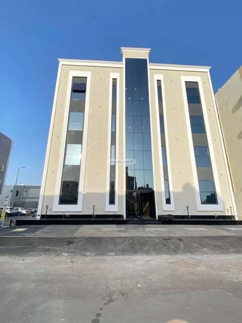 Apartment with 4 Bedrooms Al Suwais 2, Jazan