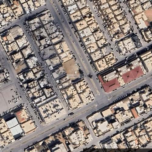 Land 750 SQM Facing East on 30m Width Street Al-Faiha, East Riyadh, Riyadh