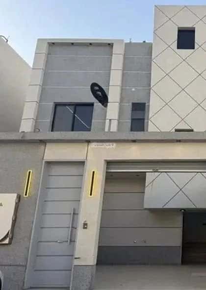 Floor 182 SQM with 4 Bedrooms Bader, South Riyadh, Riyadh