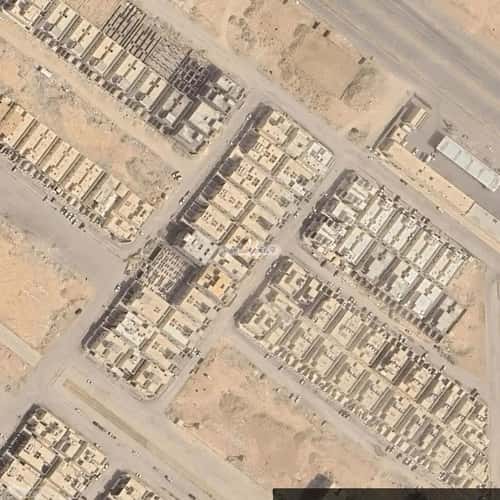 Floor 228 SQM with 5 Bedrooms Bader, South Riyadh, Riyadh