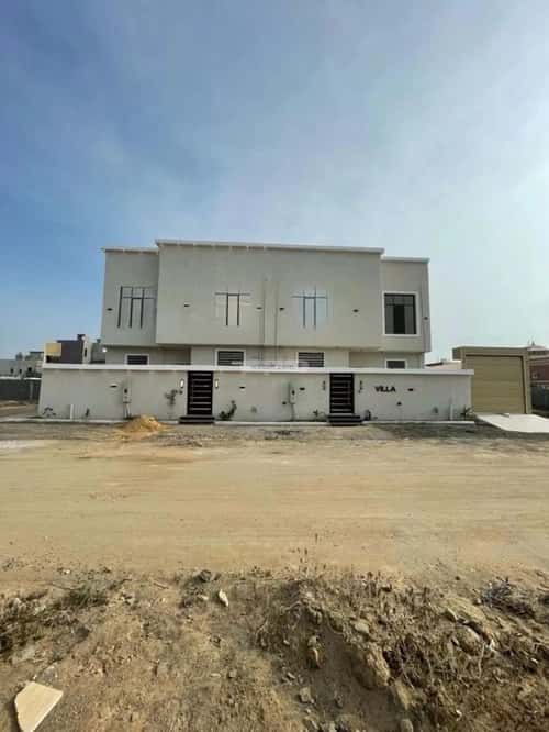 Villa 289 SQM Ar Rawdah, Abu Arish - 'Abu Earish