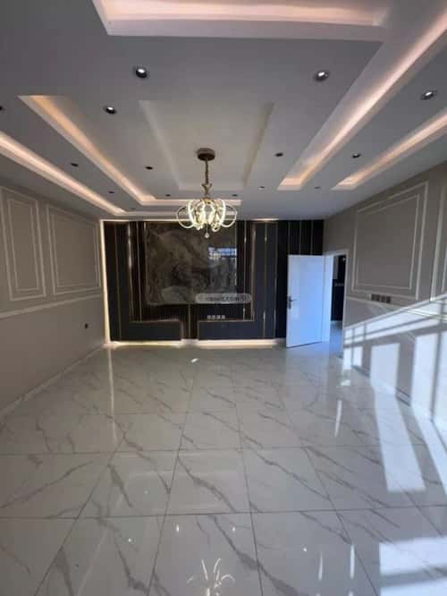 Villa 640 SQM Facing West on 25m Width Street Al Zahoor, Samith