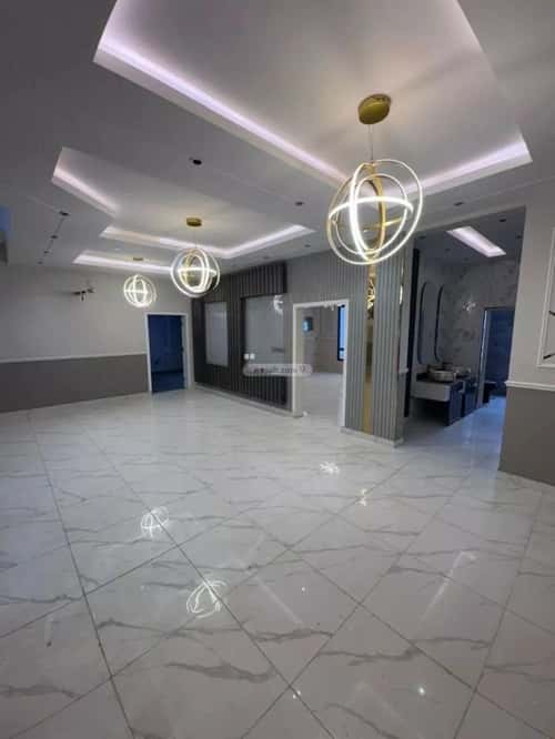 Villa 640 SQM Facing West on 25m Width Street Al Zahoor, Samith