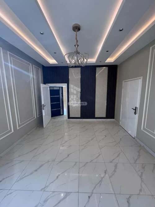 Villa 640 SQM Facing West on 25m Width Street Al Zahoor, Samith