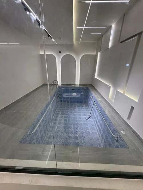Villa 610 SQM Facing South on 30m Width Street Al-Iskan, Samith