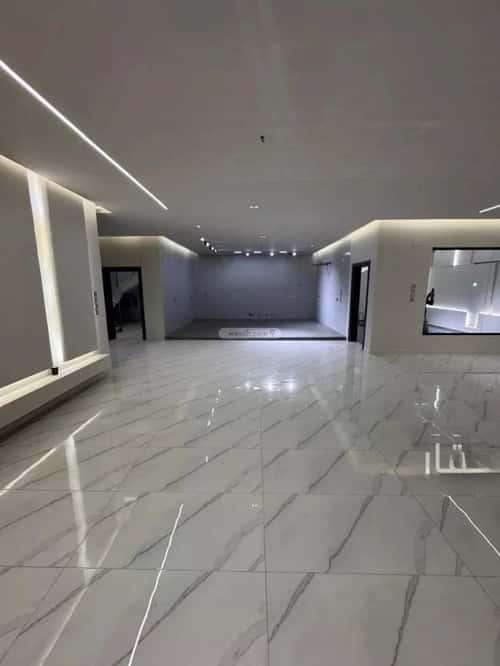 فيلا 610 متر مربع جنوبية على شارع 30م الإسكان، صامطة