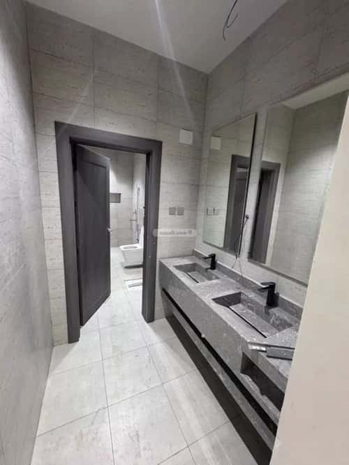 Villa 610 SQM Facing South on 30m Width Street Al-Iskan, Samith