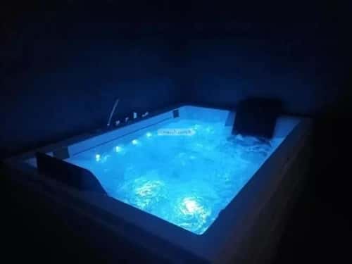 شقة ب 5 غرف النرجس، شمال الرياض، الرياض