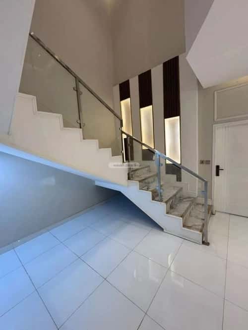 Floor 641 SQM with 7 Bedrooms Al-Wurud, Samith